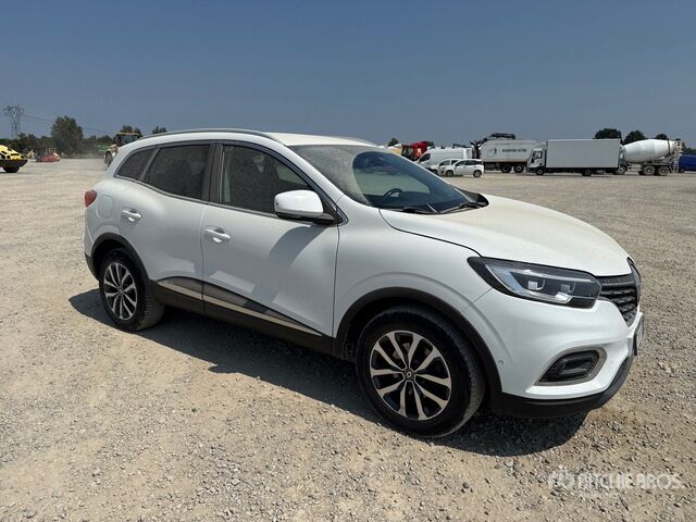 2021 Renault Kadjar Automobile - Легковой автомобиль: фото 5 2021 Renault Kadjar Automobile - Легковой автомобиль: фото 5