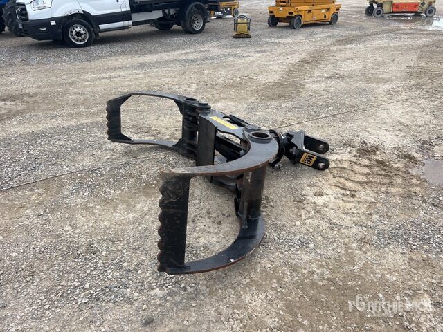 2022 Rozzi R50/427 Log Grapple - Грейфер для Лесозаготовительной техники: фото 1 2022 Rozzi R50/427 Log Grapple - Грейфер для Лесозаготовительной техники: фото 1