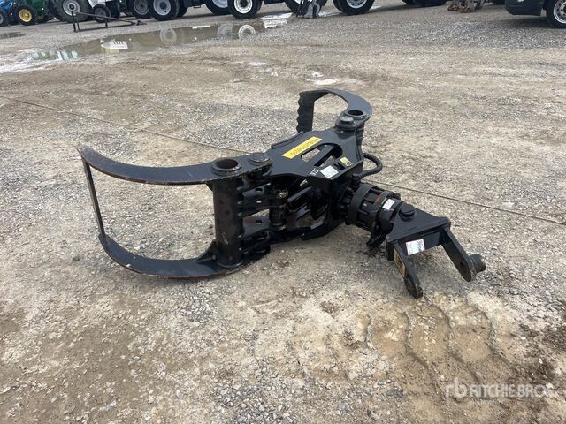 2022 Rozzi R50/427 Log Grapple - Грейфер для Лесозаготовительной техники: фото 2 2022 Rozzi R50/427 Log Grapple - Грейфер для Лесозаготовительной техники: фото 2