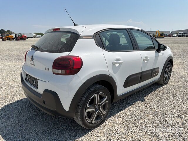 2023 Citroen C3 Pure Tech Automobile - Легковой автомобиль: фото 3 2023 Citroen C3 Pure Tech Automobile - Легковой автомобиль: фото 3