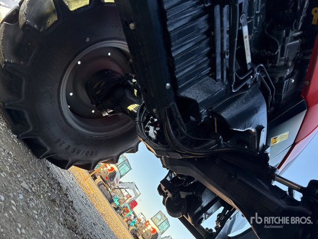 2023 Same EXPLORER 105 (Unused) 4WD Tractor - Трактор: фото 5 2023 Same EXPLORER 105 (Unused) 4WD Tractor - Трактор: фото 5