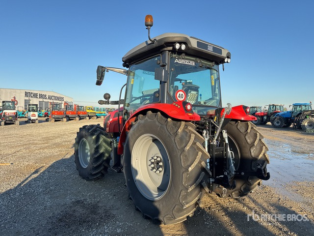 2023 Same EXPLORER 105 (Unused) 4WD Tractor - Трактор: фото 2 2023 Same EXPLORER 105 (Unused) 4WD Tractor - Трактор: фото 2