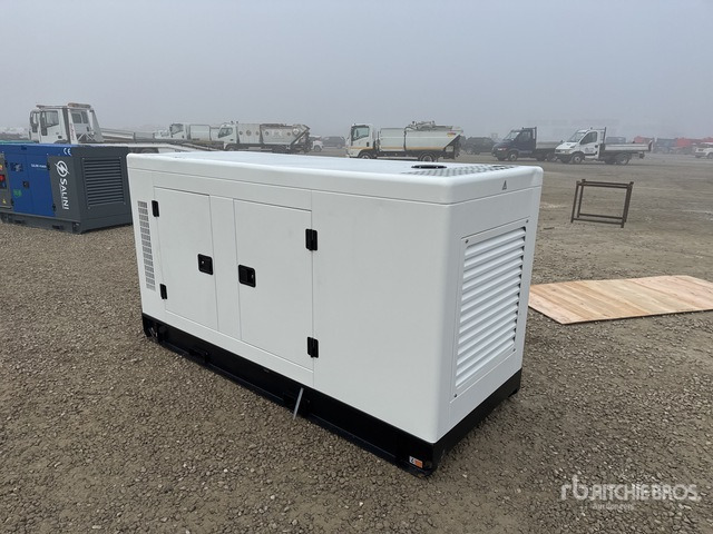 2025 Compal VG-R100 100 kW (Unused) Generator Set - Электрогенератор: фото 3 2025 Compal VG-R100 100 kW (Unused) Generator Set - Электрогенератор: фото 3