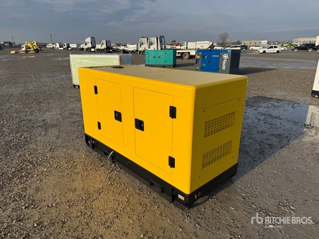 2025 Compal VG-R30 30 kW (Unused) Generator Set - Электрогенератор: фото 3 2025 Compal VG-R30 30 kW (Unused) Generator Set - Электрогенератор: фото 3