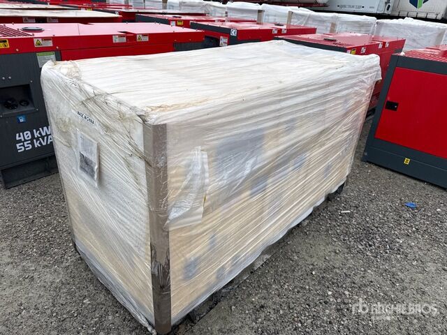 2025 Compal VG-R30 30 kW (Unused) Generator Set - Электрогенератор: фото 4 2025 Compal VG-R30 30 kW (Unused) Generator Set - Электрогенератор: фото 4