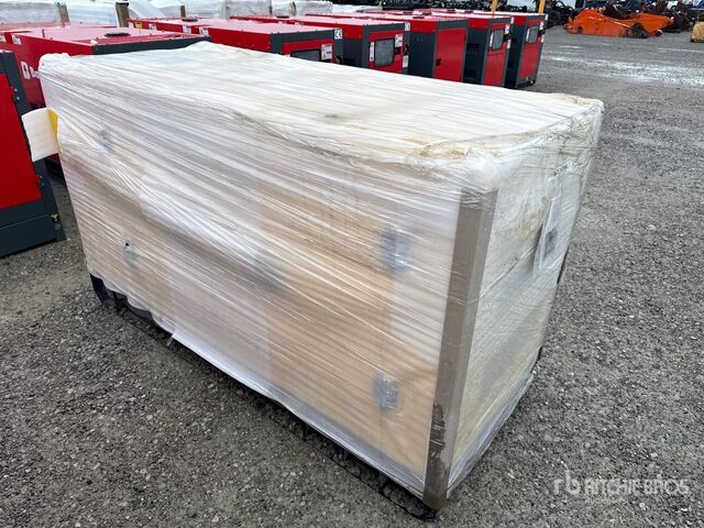 2025 Compal VG-R30 30 kW (Unused) Generator Set - Электрогенератор: фото 3 2025 Compal VG-R30 30 kW (Unused) Generator Set - Электрогенератор: фото 3