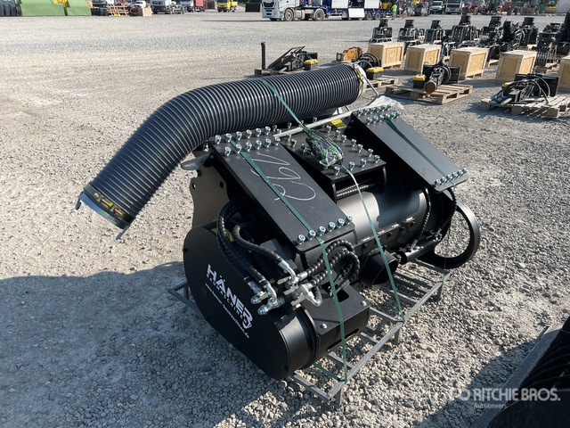 2025 Haener HCM250R+B (Unused) Concrete Bucket - Оборудование для бетонных работ: фото 3 2025 Haener HCM250R+B (Unused) Concrete Bucket - Оборудование для бетонных работ: фото 3