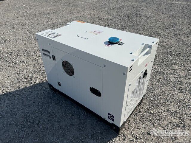2025 Plus Power GF2-10 (Unused) Generator Set - Электрогенератор: фото 4 2025 Plus Power GF2-10 (Unused) Generator Set - Электрогенератор: фото 4