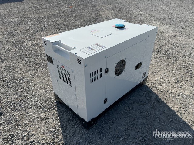 2025 Plus Power GF2-10 (Unused) Generator Set - Электрогенератор: фото 3 2025 Plus Power GF2-10 (Unused) Generator Set - Электрогенератор: фото 3