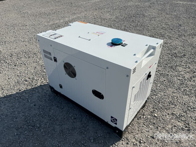 2025 Plus Power GF2-10 (Unused) Generator Set - Электрогенератор: фото 4 2025 Plus Power GF2-10 (Unused) Generator Set - Электрогенератор: фото 4