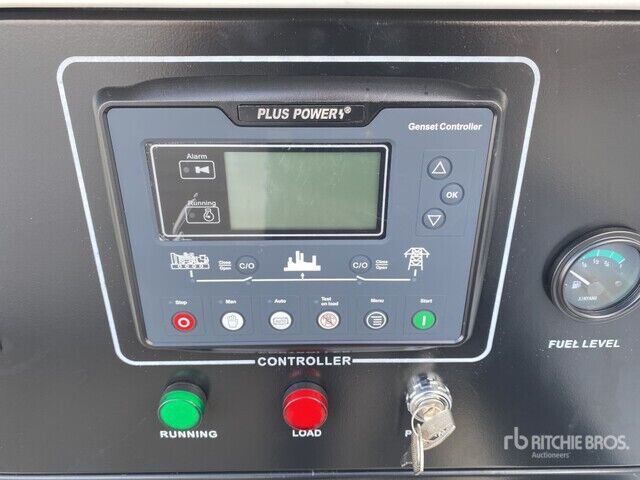 2025 Plus Power GF2-100 (Unused) Generator Set - Электрогенератор: фото 5 2025 Plus Power GF2-100 (Unused) Generator Set - Электрогенератор: фото 5