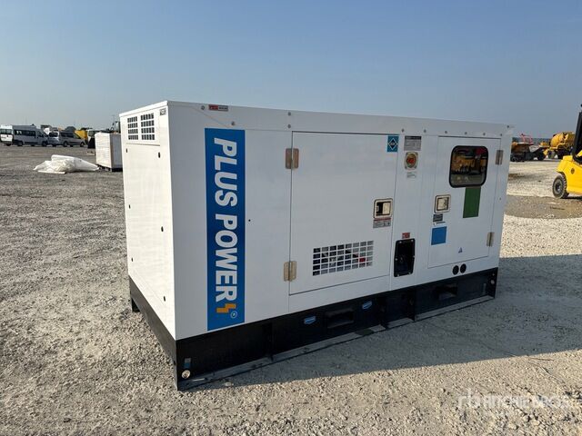 2025 Plus Power GF2-100 (Unused) Generator Set - Электрогенератор: фото 4 2025 Plus Power GF2-100 (Unused) Generator Set - Электрогенератор: фото 4