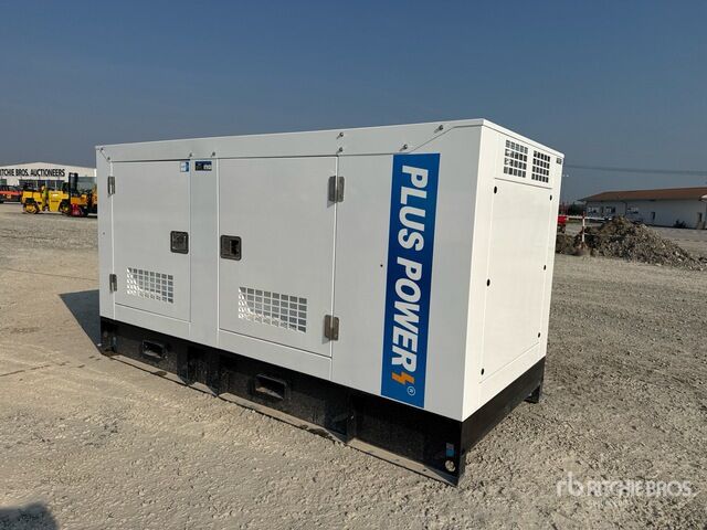 2025 Plus Power GF2-100 (Unused) Generator Set - Электрогенератор: фото 3 2025 Plus Power GF2-100 (Unused) Generator Set - Электрогенератор: фото 3