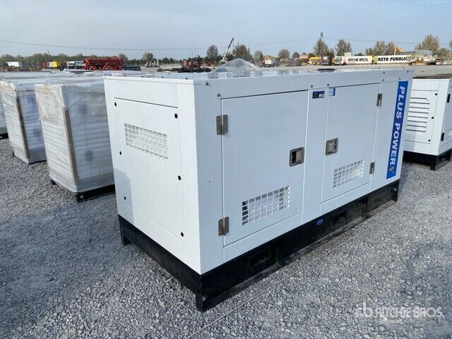 2025 Plus Power GF2-100 (Unused) Generator Set - Электрогенератор: фото 2 2025 Plus Power GF2-100 (Unused) Generator Set - Электрогенератор: фото 2