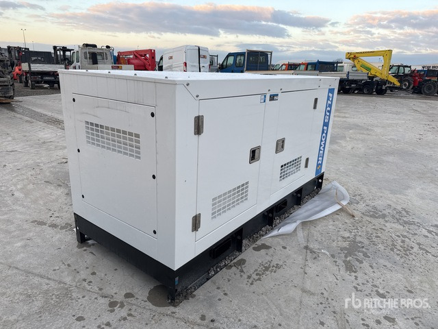 2025 Plus Power GF2-100 (Unused) Generator Set - Электрогенератор: фото 2 2025 Plus Power GF2-100 (Unused) Generator Set - Электрогенератор: фото 2