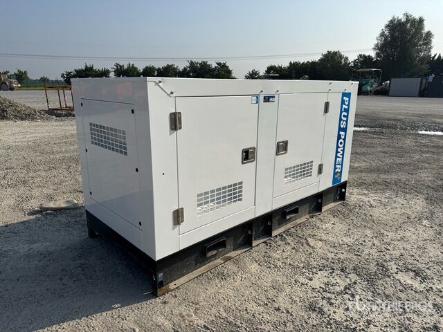 2025 Plus Power GF2-100 (Unused) Generator Set - Электрогенератор: фото 2 2025 Plus Power GF2-100 (Unused) Generator Set - Электрогенератор: фото 2
