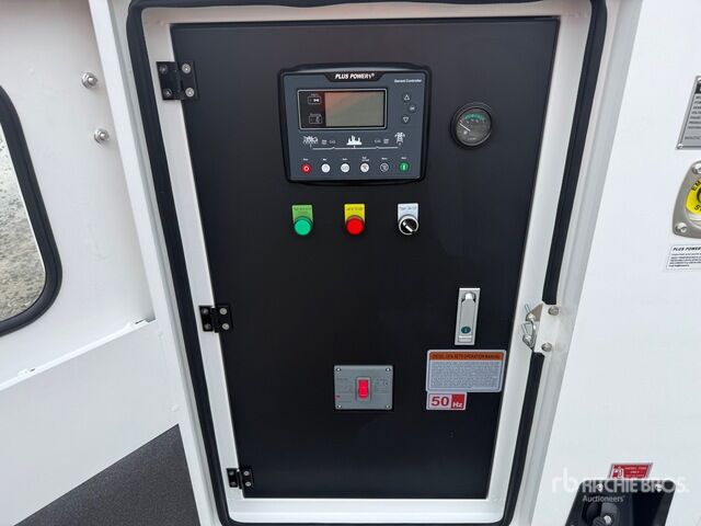 2025 Plus Power GF2-150 (Unused) Generator Set - Электрогенератор: фото 5 2025 Plus Power GF2-150 (Unused) Generator Set - Электрогенератор: фото 5