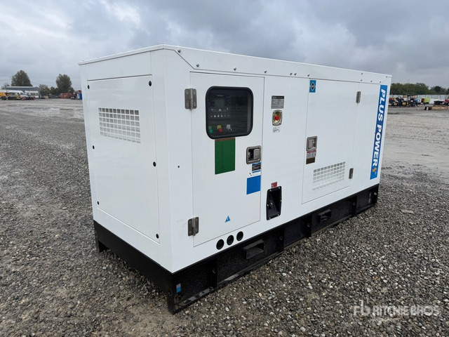 2025 Plus Power GF2-150 (Unused) Generator Set - Электрогенератор: фото 4 2025 Plus Power GF2-150 (Unused) Generator Set - Электрогенератор: фото 4