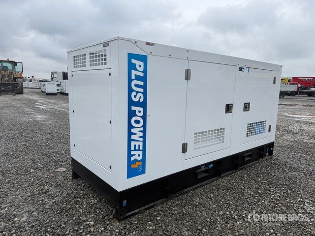 2025 Plus Power GF2-150 (Unused) Generator Set - Электрогенератор: фото 2 2025 Plus Power GF2-150 (Unused) Generator Set - Электрогенератор: фото 2