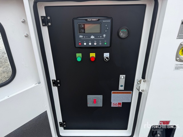 2025 Plus Power GF2-150 (Unused) Generator Set - Электрогенератор: фото 5 2025 Plus Power GF2-150 (Unused) Generator Set - Электрогенератор: фото 5