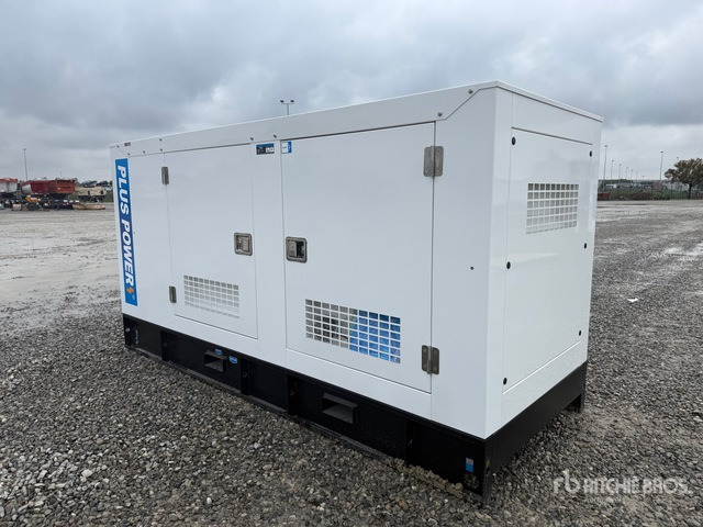 2025 Plus Power GF2-150 (Unused) Generator Set - Электрогенератор: фото 3 2025 Plus Power GF2-150 (Unused) Generator Set - Электрогенератор: фото 3
