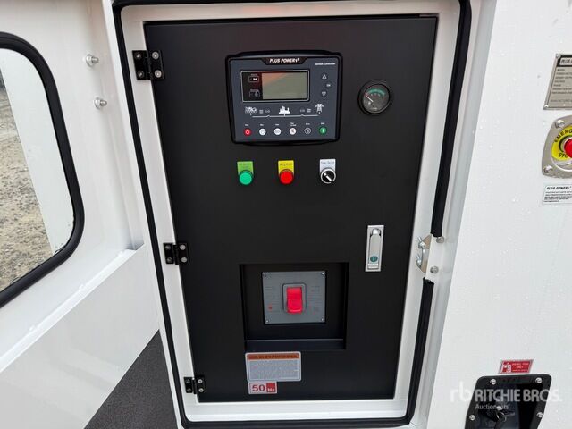 2025 Plus Power GF2-180 (Unused) Generator Set - Электрогенератор: фото 5 2025 Plus Power GF2-180 (Unused) Generator Set - Электрогенератор: фото 5