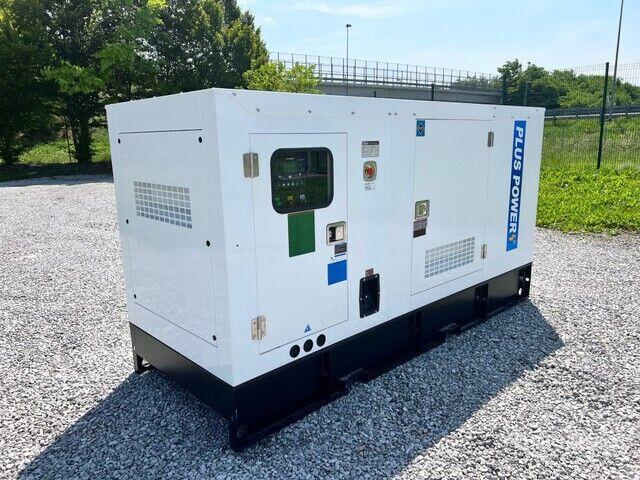 2025 Plus Power GF2-180 (Unused) Generator Set - Электрогенератор: фото 2 2025 Plus Power GF2-180 (Unused) Generator Set - Электрогенератор: фото 2