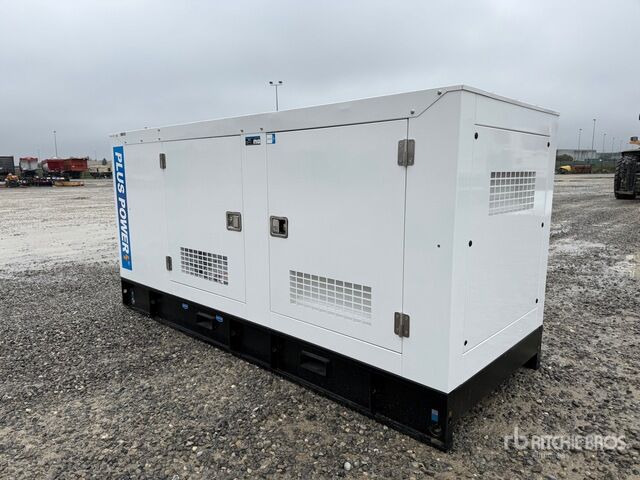 2025 Plus Power GF2-180 (Unused) Generator Set - Электрогенератор: фото 3 2025 Plus Power GF2-180 (Unused) Generator Set - Электрогенератор: фото 3