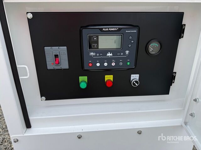 2025 Plus Power GF2-25 (Unused) Generator Set - Электрогенератор: фото 5 2025 Plus Power GF2-25 (Unused) Generator Set - Электрогенератор: фото 5