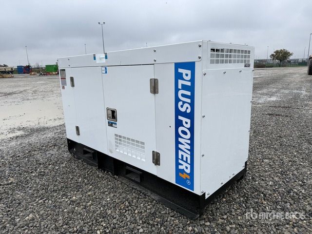 2025 Plus Power GF2-25 (Unused) Generator Set - Электрогенератор: фото 3 2025 Plus Power GF2-25 (Unused) Generator Set - Электрогенератор: фото 3