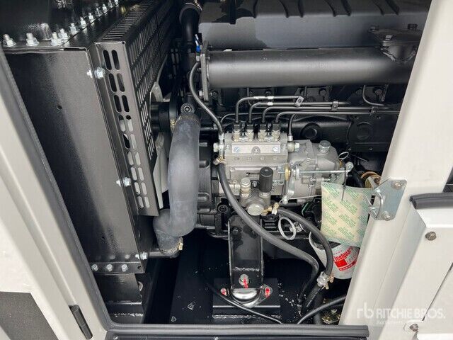 2025 Plus Power GF2-25 (Unused) Generator Set - Электрогенератор: фото 5 2025 Plus Power GF2-25 (Unused) Generator Set - Электрогенератор: фото 5