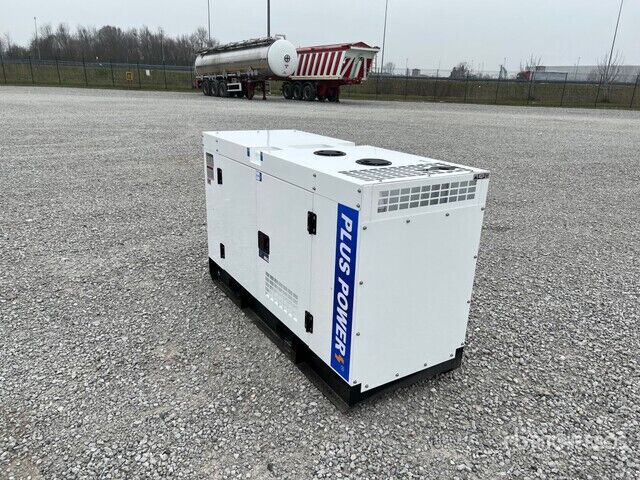 2025 Plus Power GF2-25 (Unused) Generator Set - Электрогенератор: фото 4 2025 Plus Power GF2-25 (Unused) Generator Set - Электрогенератор: фото 4