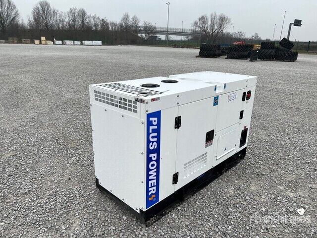 2025 Plus Power GF2-25 (Unused) Generator Set - Электрогенератор: фото 3 2025 Plus Power GF2-25 (Unused) Generator Set - Электрогенератор: фото 3