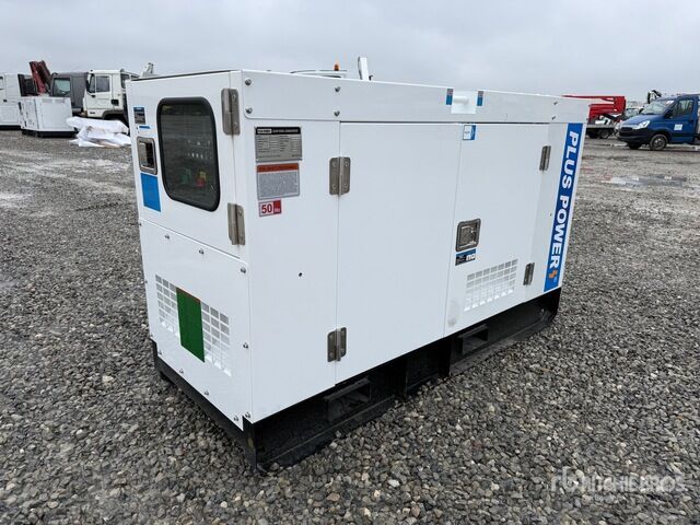 2025 Plus Power GF2-25 (Unused) Generator Set - Электрогенератор: фото 2 2025 Plus Power GF2-25 (Unused) Generator Set - Электрогенератор: фото 2