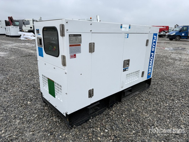 2025 Plus Power GF2-25 (Unused) Generator Set - Электрогенератор: фото 2 2025 Plus Power GF2-25 (Unused) Generator Set - Электрогенератор: фото 2
