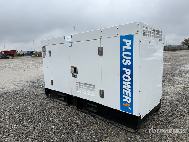 2025 Plus Power GF2-30 (Unused) Generator Set - Электрогенератор: фото 3 2025 Plus Power GF2-30 (Unused) Generator Set - Электрогенератор: фото 3