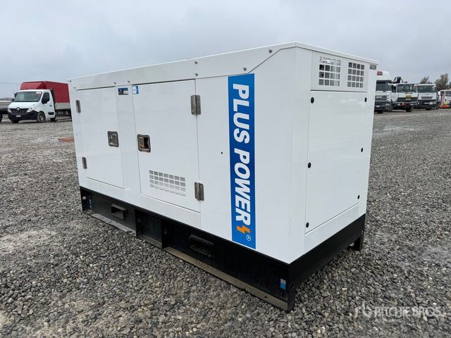 2025 Plus Power GF2-50 (Unused) Generator Set - Электрогенератор: фото 3 2025 Plus Power GF2-50 (Unused) Generator Set - Электрогенератор: фото 3
