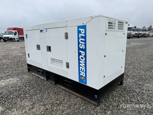 2025 Plus Power GF2-50 (Unused) Generator Set - Электрогенератор: фото 3 2025 Plus Power GF2-50 (Unused) Generator Set - Электрогенератор: фото 3