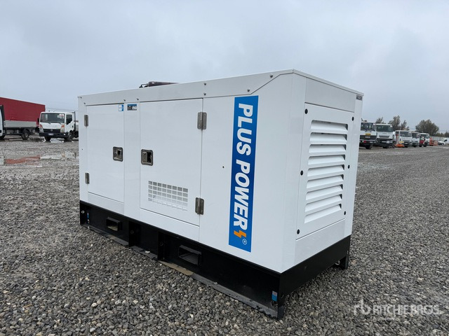 2025 Plus Power GF2-60 (Unused) Generator Set - Электрогенератор: фото 3 2025 Plus Power GF2-60 (Unused) Generator Set - Электрогенератор: фото 3