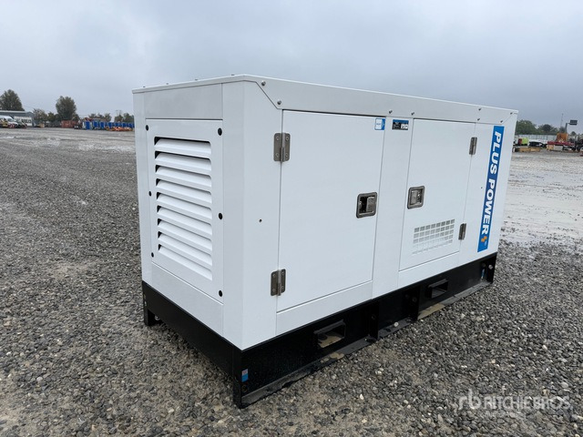 2025 Plus Power GF2-60 (Unused) Generator Set - Электрогенератор: фото 2 2025 Plus Power GF2-60 (Unused) Generator Set - Электрогенератор: фото 2