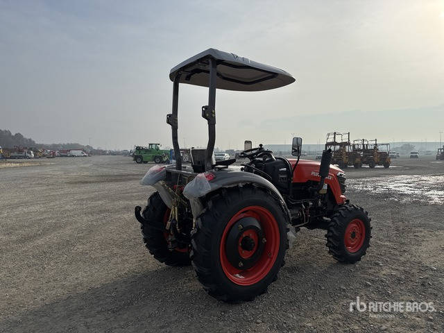 2025 Plus Power TT604 (Unused) 4WD Tractor - Трактор: фото 3 2025 Plus Power TT604 (Unused) 4WD Tractor - Трактор: фото 3