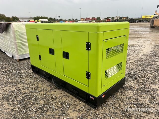 2026 Compal VG-R30 30KW (Unused) Generator Set - Электрогенератор: фото 3 2026 Compal VG-R30 30KW (Unused) Generator Set - Электрогенератор: фото 3