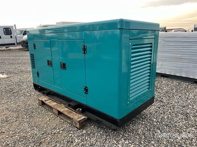 2026 Compal VG-R50 50KW (Unused) Generator Set - Электрогенератор: фото 3 2026 Compal VG-R50 50KW (Unused) Generator Set - Электрогенератор: фото 3