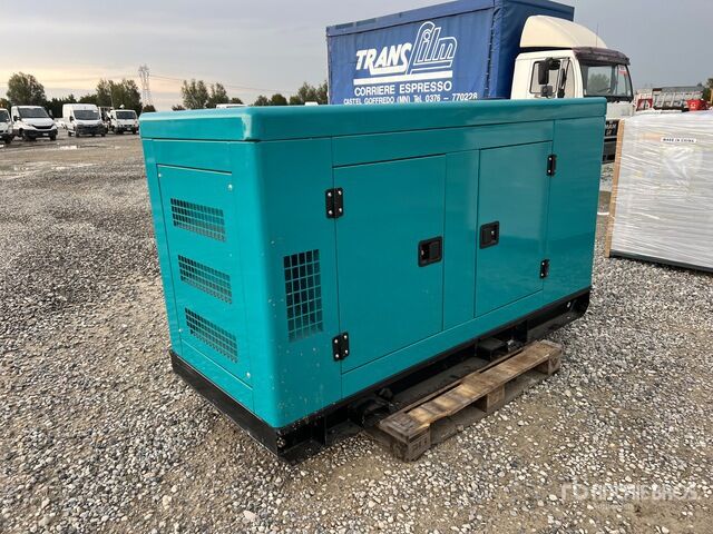2026 Compal VG-R50 50KW (Unused) Generator Set - Электрогенератор: фото 2 2026 Compal VG-R50 50KW (Unused) Generator Set - Электрогенератор: фото 2