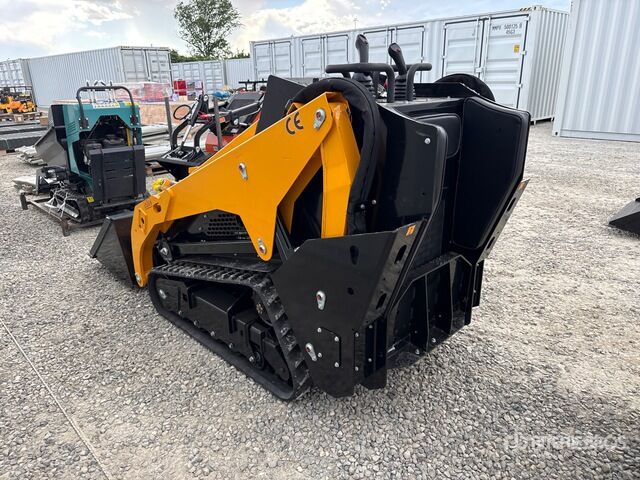 2026 SDLOOL SL-V1000 (Unused) Compact Track Loader - Гусеничный мини-погрузчик: фото 2 2026 SDLOOL SL-V1000 (Unused) Compact Track Loader - Гусеничный мини-погрузчик: фото 2