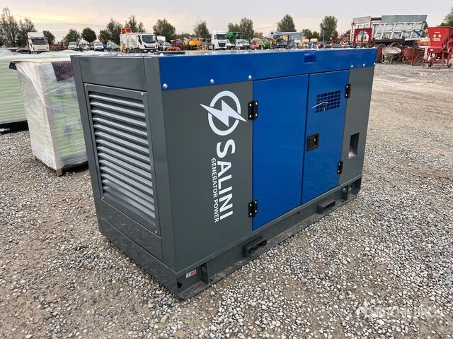 2026 Salini VG-R30 30KW (Unused) Generator Set - Электрогенератор: фото 2 2026 Salini VG-R30 30KW (Unused) Generator Set - Электрогенератор: фото 2