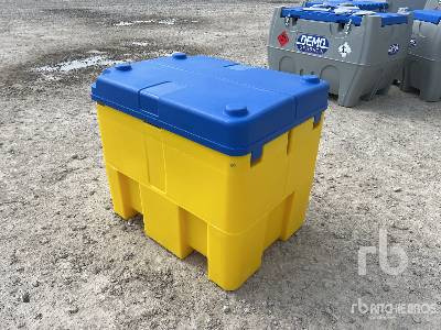 4-FUEL BY FUEL SOLUTION S PFTP-22012V 220 L Portable Poly (Unused) - Резервуар для хранения: фото 2 4-FUEL BY FUEL SOLUTION S PFTP-22012V 220 L Portable Poly (Unused) - Резервуар для хранения: фото 2