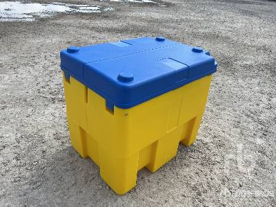 4-FUEL BY FUEL SOLUTION S PFTP-22012V 220 L Portable Poly (Unused) - Резервуар для хранения: фото 3 4-FUEL BY FUEL SOLUTION S PFTP-22012V 220 L Portable Poly (Unused) - Резервуар для хранения: фото 3