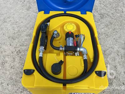 4-FUEL BY FUEL SOLUTION S PFTP-22012V 220 L Portable Poly (Unused) - Резервуар для хранения: фото 5 4-FUEL BY FUEL SOLUTION S PFTP-22012V 220 L Portable Poly (Unused) - Резервуар для хранения: фото 5