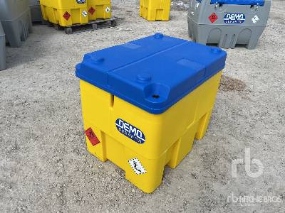 4-FUEL BY FUEL SOLUTION S PFTP-22012V 220 L Portable Poly (Unused) - Резервуар для хранения: фото 1 4-FUEL BY FUEL SOLUTION S PFTP-22012V 220 L Portable Poly (Unused) - Резервуар для хранения: фото 1